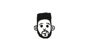 Taylor Gang Smoking Sticker by Dampftbeidir