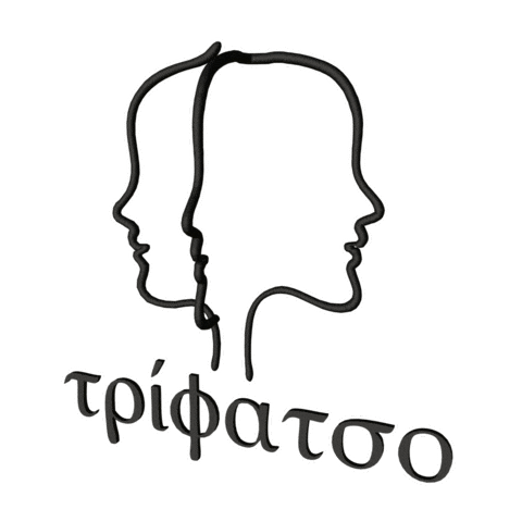 Sticker by trifatso