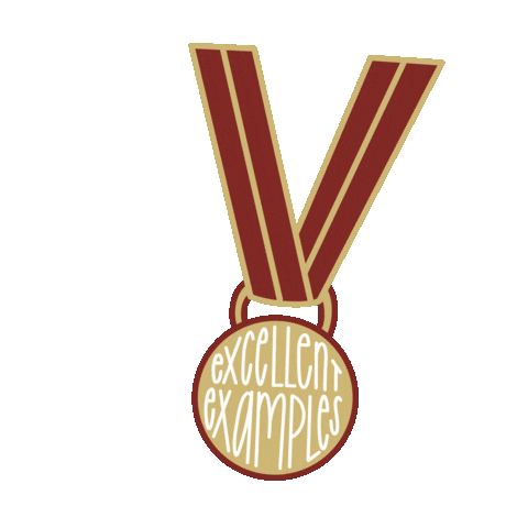 Lca Sticker by Legacy Christian Academy