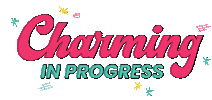 Sticker by CharmingGarlands