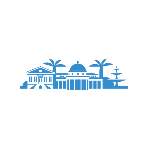 Bad Pyrmont Tourismus Sticker