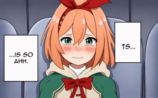 Petra GIF