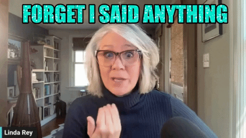 I-didnt-forget GIFs - Get the best GIF on GIPHY