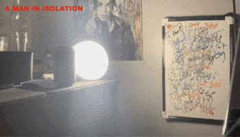 I Cant Sleep GIF