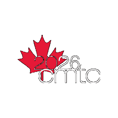 Cmtc 2026 Sticker by CMTC