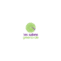 Waste Warriors Sticker by Green Circle Salons