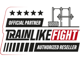 Fitness Community Sticker by TrainLikeFight