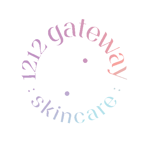 1212 gateway Sticker