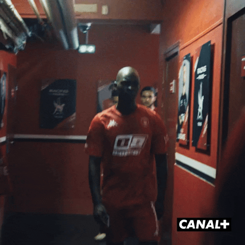 Angry Sport GIF by CANAL+