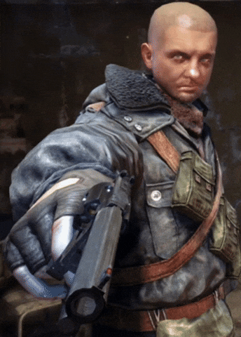 Metro 2033 GIF