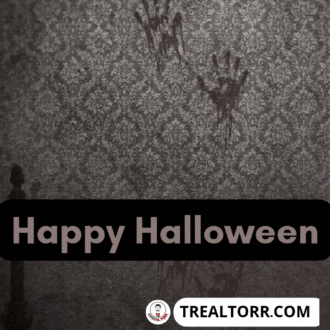 Real Estate Home GIF by Trealtorr