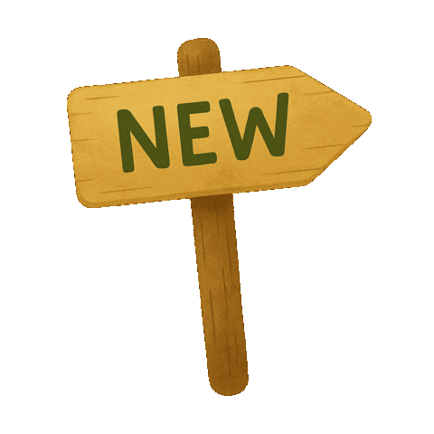 Horse Sign Sticker
