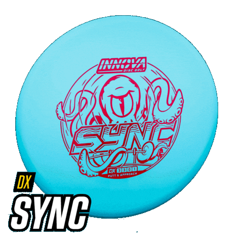 Sticker by Innova Discs