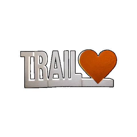 The Trail Conservancy Sticker