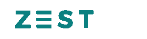 Zest Meals Sticker