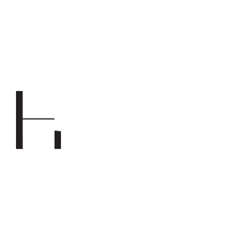 hyer home Sticker