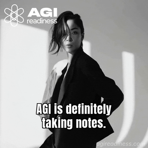 Notes Watching GIF by AGIReadiness
