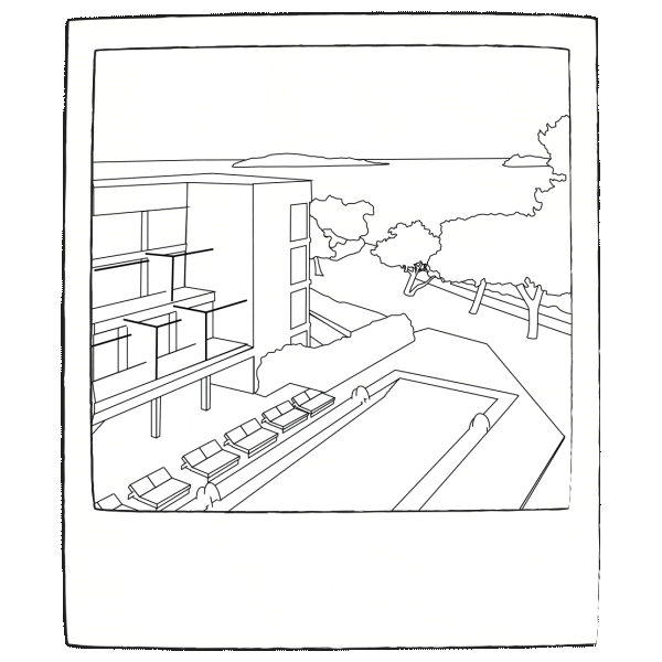 Sticker by ME by Melia