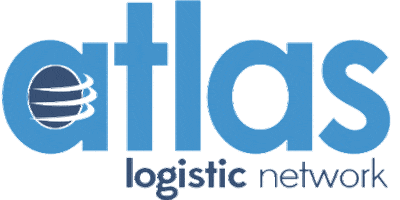 Network Atlas Sticker by AtlasLogisticNetwork