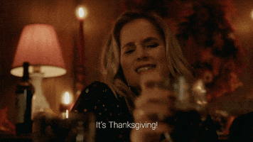 Happy Holiday GIF by HBO Max