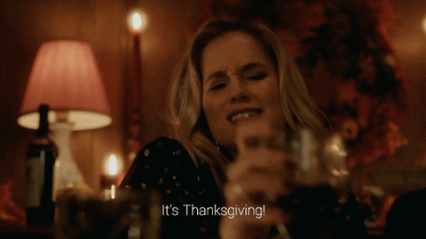 Happy Holiday GIF by HBO Max - Find & Share on GIPHY