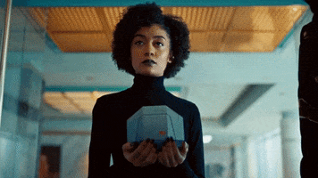 American Gods GIF