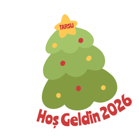 Mersin Sticker by TarsuAVM