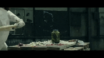 Musicvideo Smash GIF by Red Bull Records