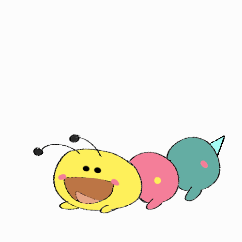 Happy GIF