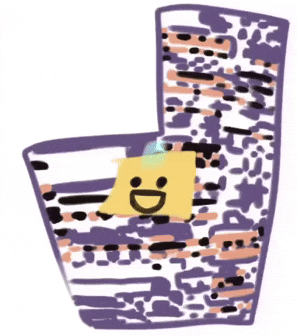 Missingno GIF
