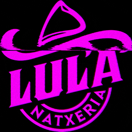 Lula Natxeria GIF
