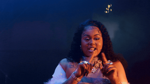 P Valley GIF by Jucee Froot - Find & Share on GIPHY