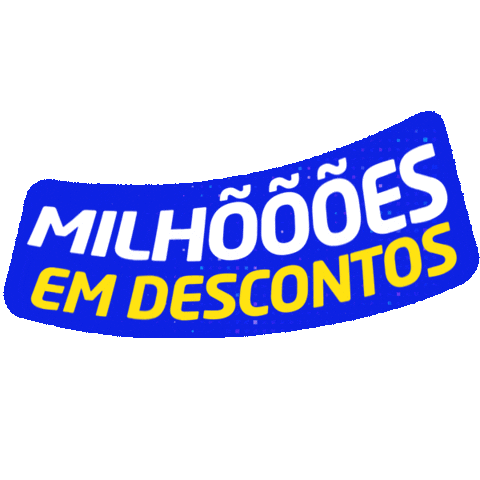 Aniversário De Verdade Sticker by Tenda Atacado