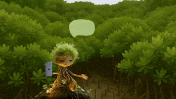 Gm Tgn GIF by Treegens