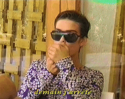 Smoke Cigarette GIF