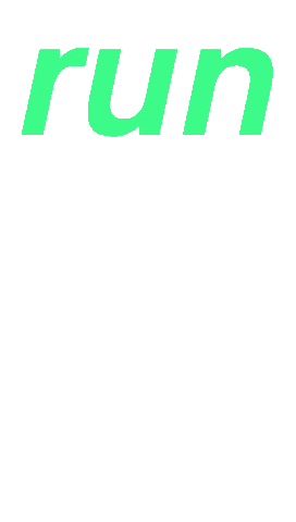 Rio De Janeiro Run Sticker by Olympikus