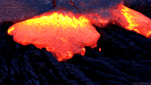 lava