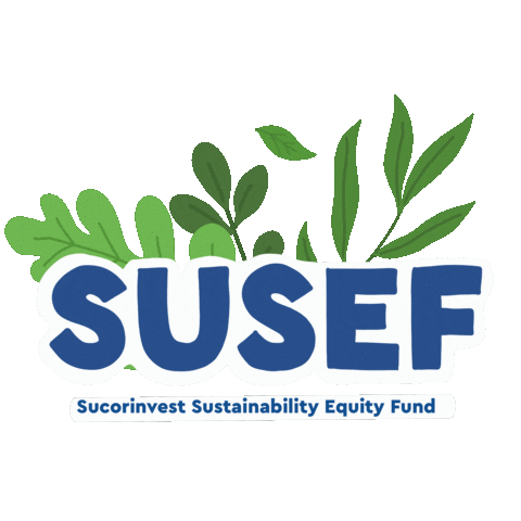 Sucorinvest Sticker by Sucor Asset Management