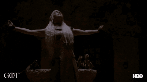 game of thrones