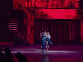 Ice Skating Genie GIF by Disney On Ice