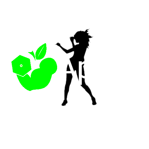 Dance Gym Sticker by Apple Fitness