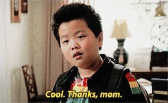 fresh off the boat s1 GIF