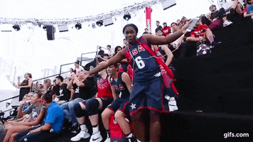 excited united states GIF by FIBA3x3