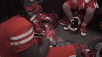 we ready university of houston GIF by Coogfans