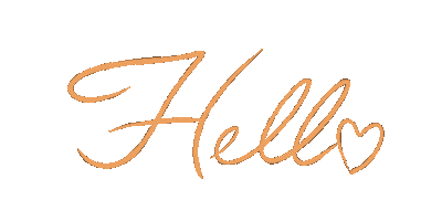 13Script Sticker by Akaadi