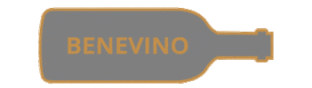 Benevino Sticker