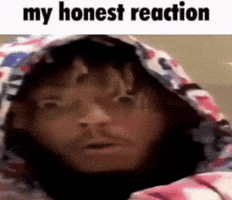 No Way GIF