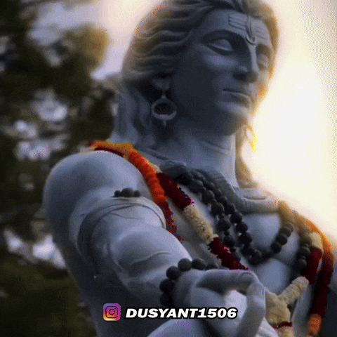 Hindu Shiva GIF