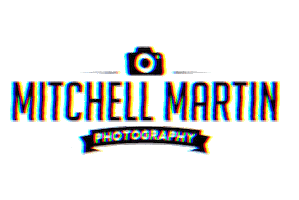 Sticker by Mitchell Martin