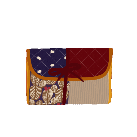 Recycle Reduce Sticker by Ruby's Organics